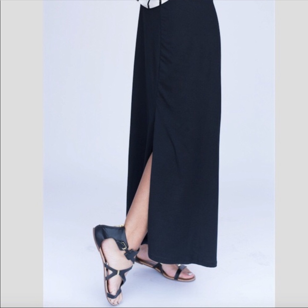 Brand new Agnes and Dora maxi skirt.